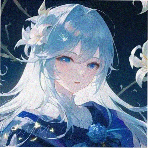 留言读者头像 006